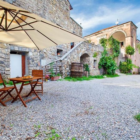 Villa Gaiano Apt Sorrent Exterior foto
